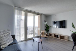Quiet Condo in the Heart of Ballston